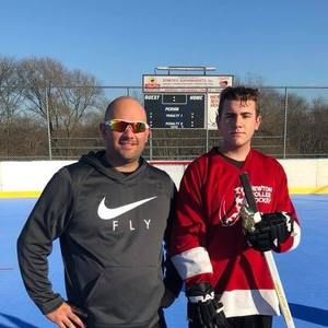 Meet your Posher, Jason